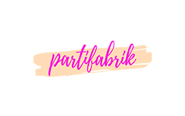 www.partifabrik.com e ticaret sitesi
