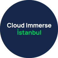 Mehmet Çömez Cloudflare Immerse Istanbul'a Katıldı