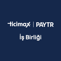 Ticimax ve PayTR İş Birliği