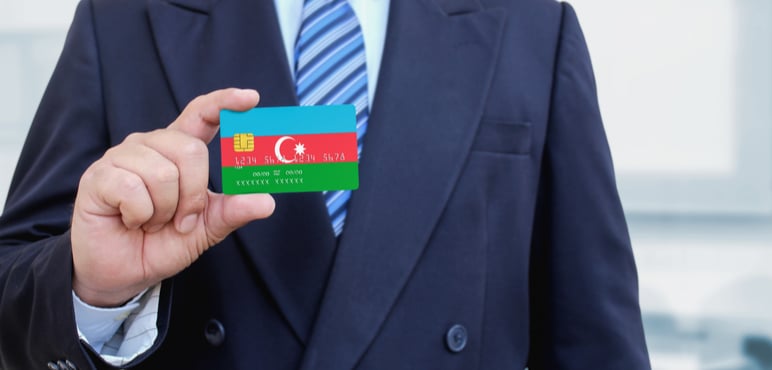 Azerbaycan E-ihracat Satışı Sanal Pos