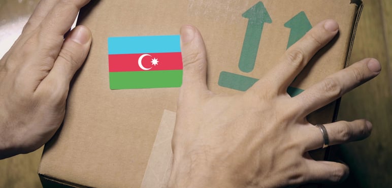 Azerbaycan E-ihracat Satışı Ürün Seçimi