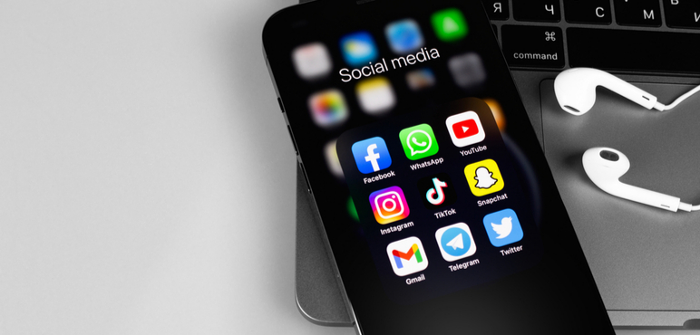 Most Popular Social Media Platforms (Current 2021)