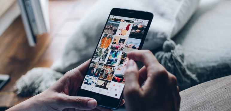 Stores Up To View Success On Instagram