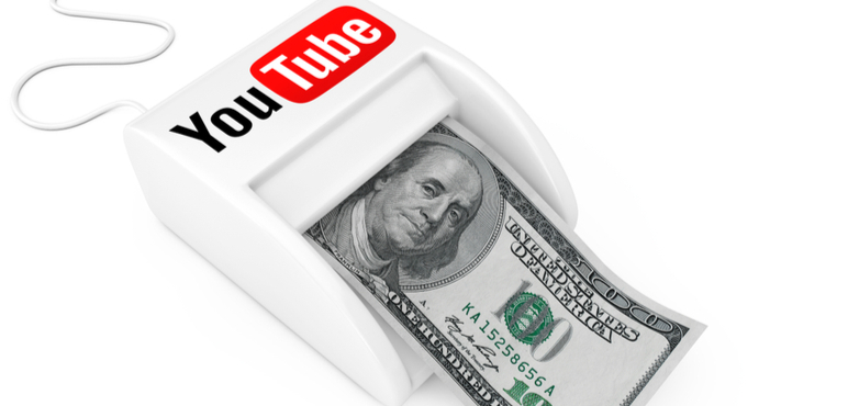 Youtube'da Para Kazanma Şartları