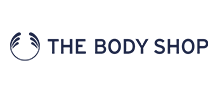 The Body Shop Referans Logo