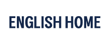 English Home Referans Logo