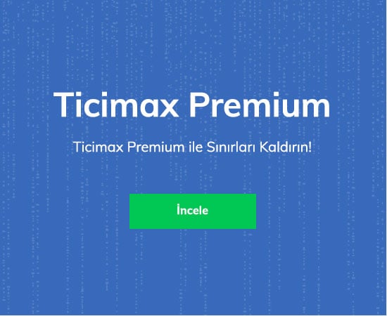 Ticimax ile E-ihracata Güçlü Başlayın, Ürünlerinizi Dünyaya Satın!