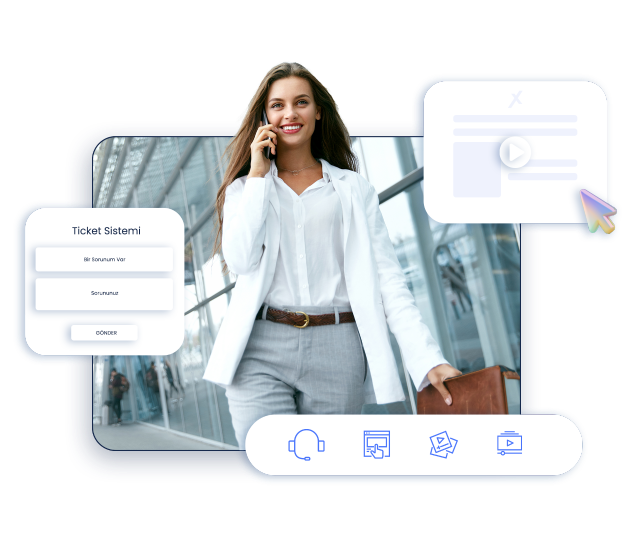 E-Ticaret için en doğru altyapı